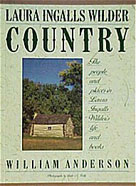 Laura Ingalls Wilder Country