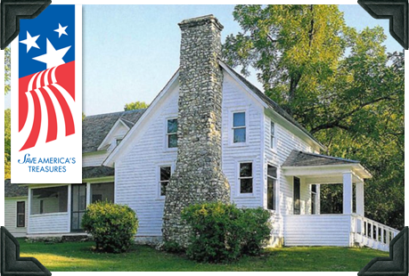 farmhouse