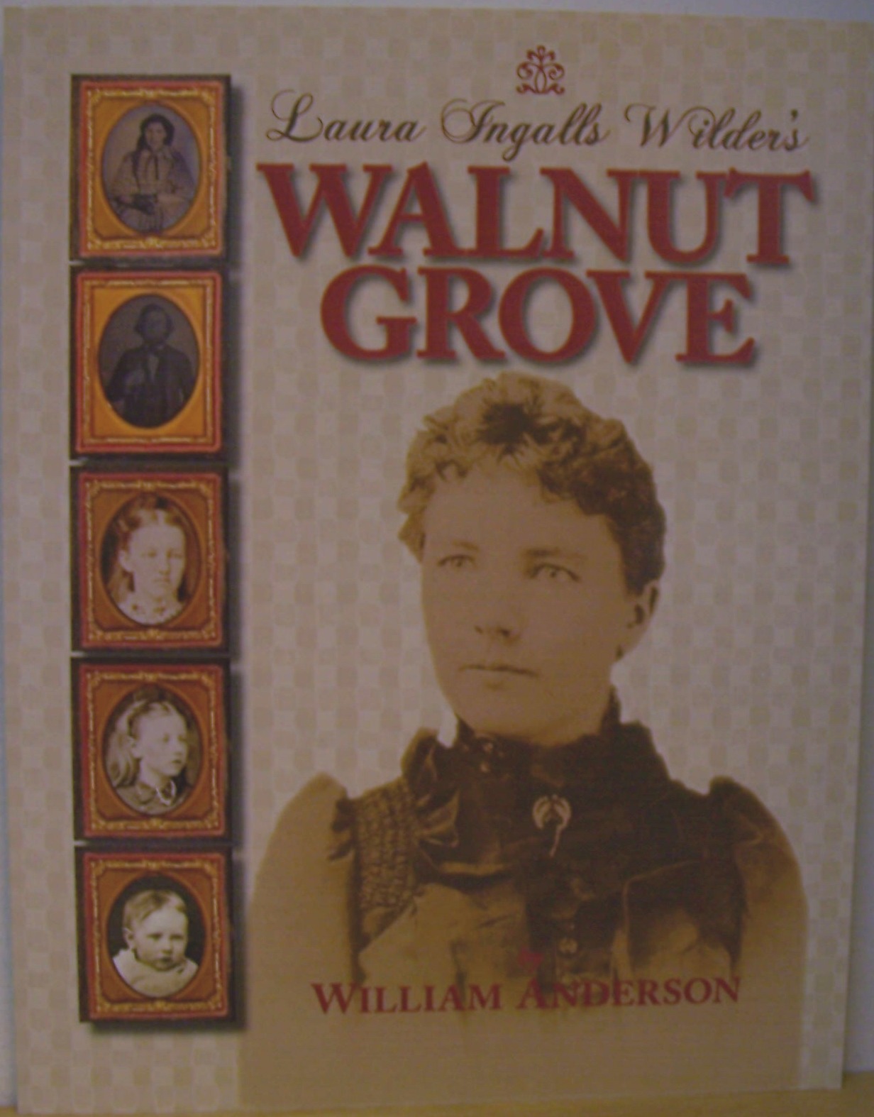 ingalls wilder s walnut grove ingalls wilder christmas at plum creek little house on the prairie